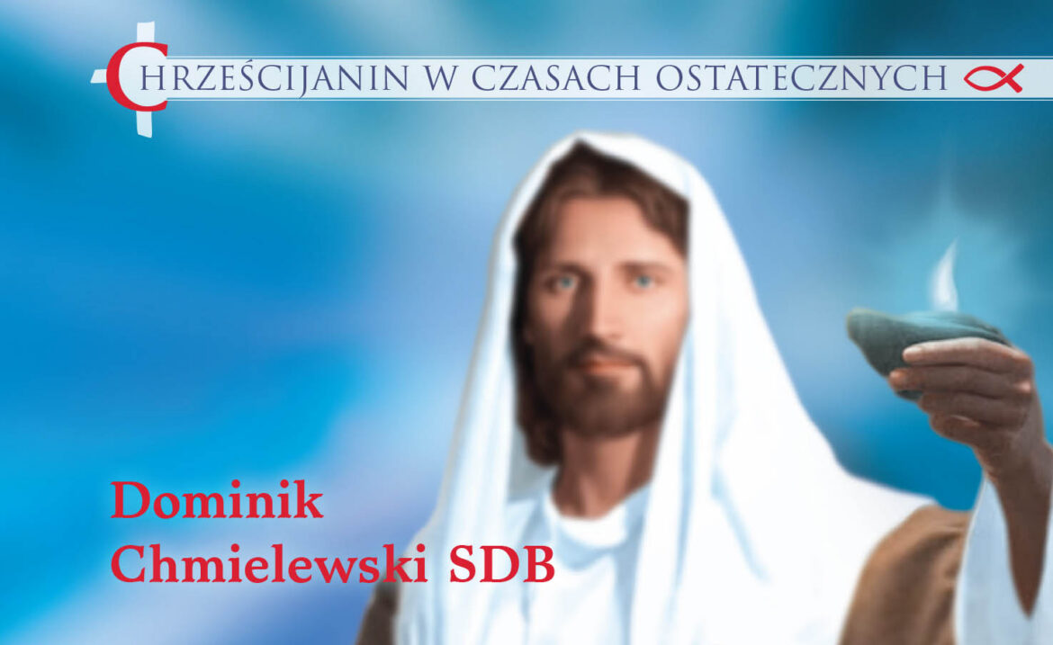 Jego miłość Cię uleczy