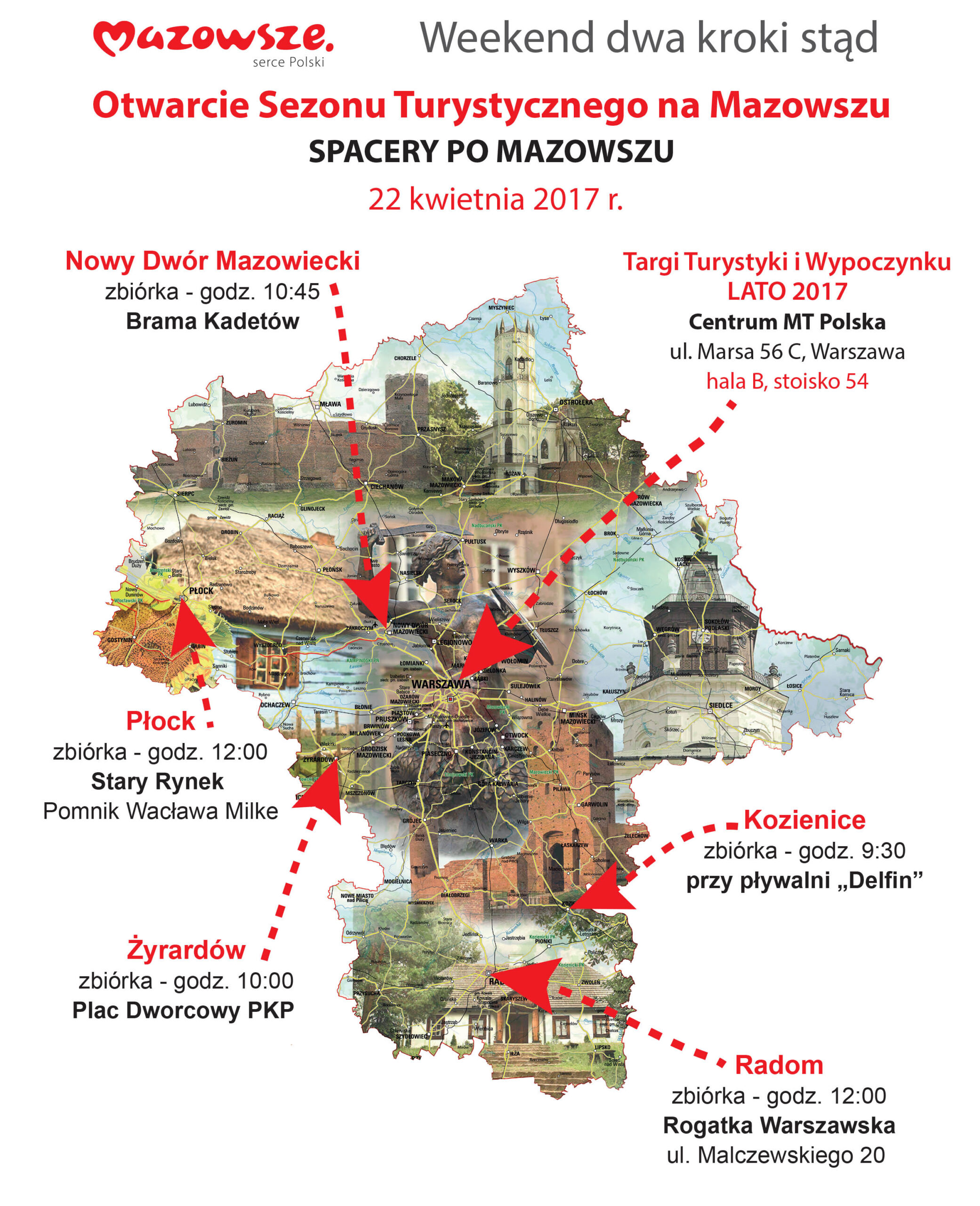 Tło