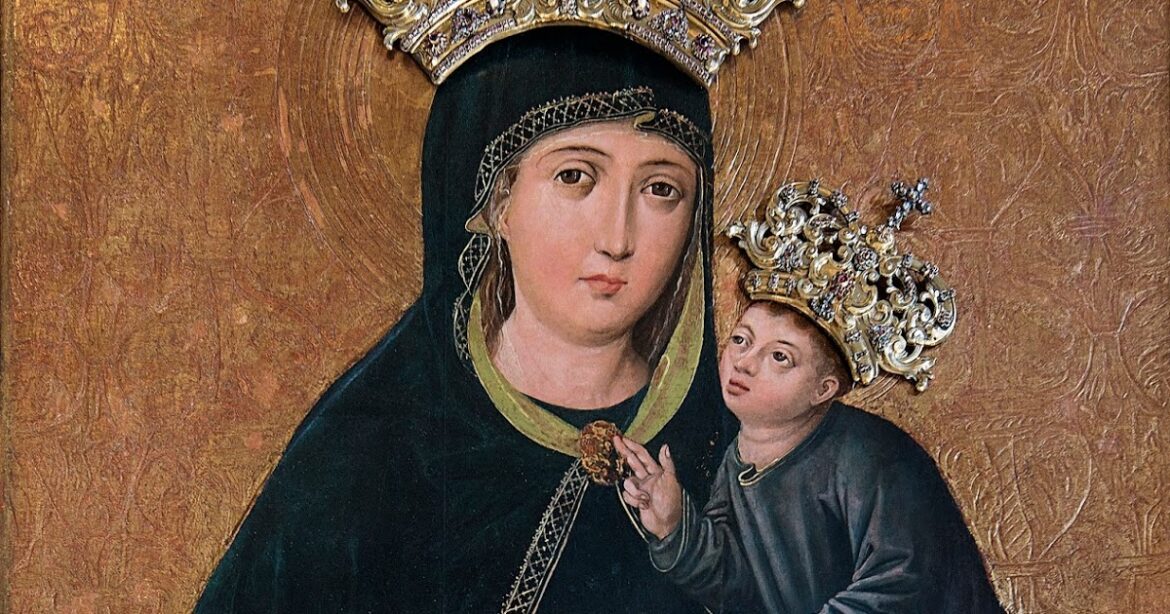 Niepokalanów: Spotkanie różańcowe „Corona Mariae”