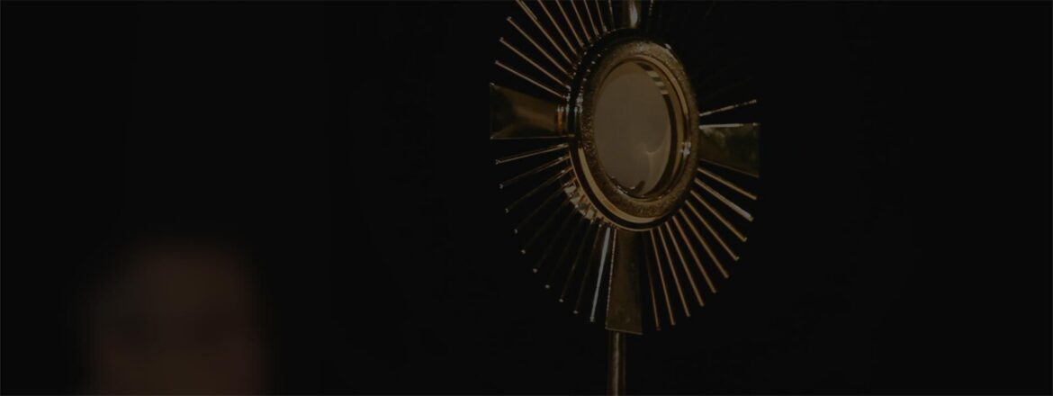 POSŁUCHAJ: Rozmowa z twórcami filmu ,,Proroctwo"