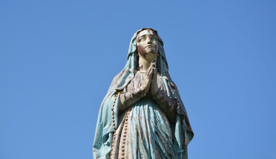 Niepokalanów: Nowenna przed uroczystością Niepokalanego Poczęcia Najświętszej Maryi Panny wg św. Faustyny