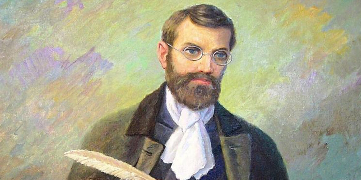 OTO MATKA TWOJA: Duchowość maryjna bł. Edmunda Bojanowskiego