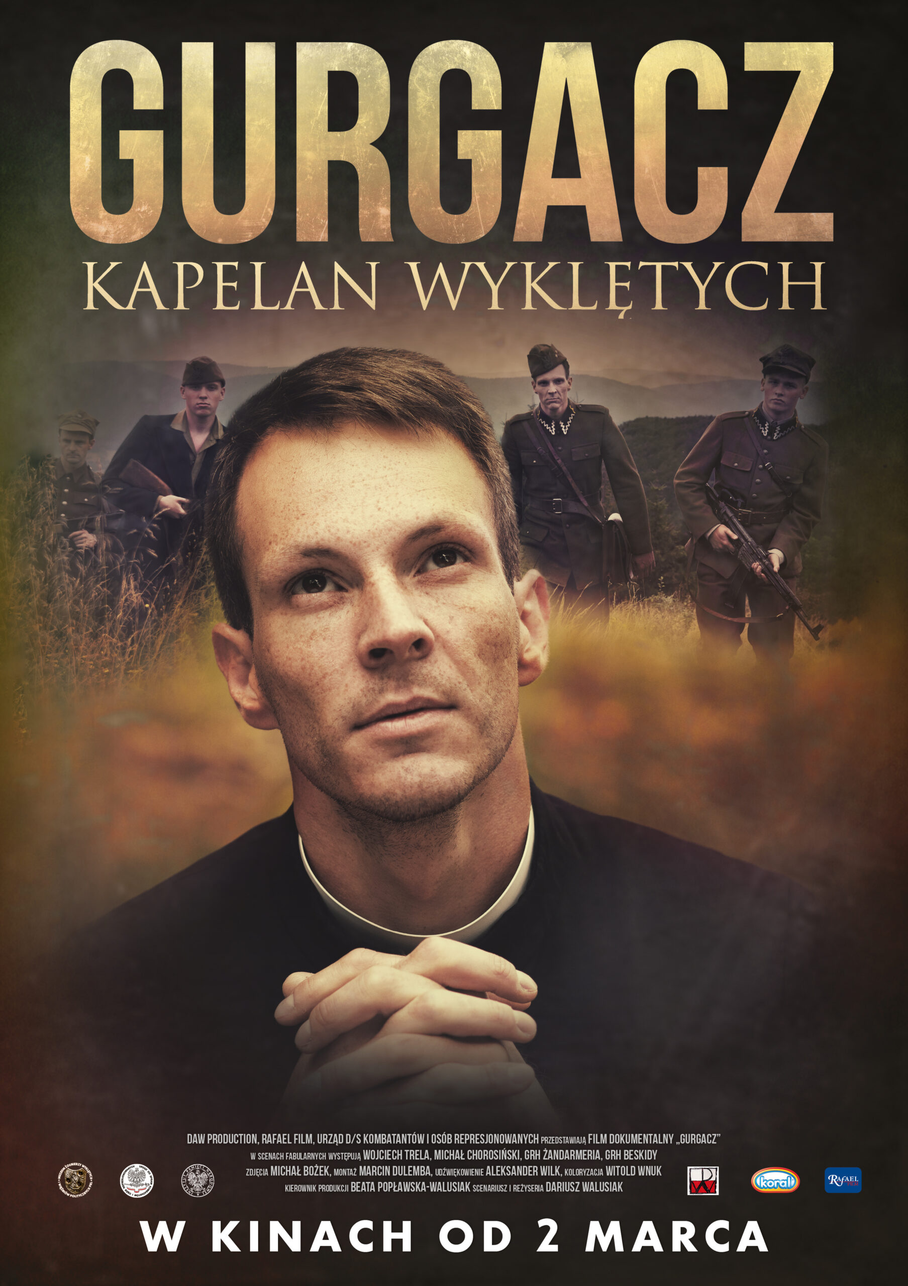 Tło
