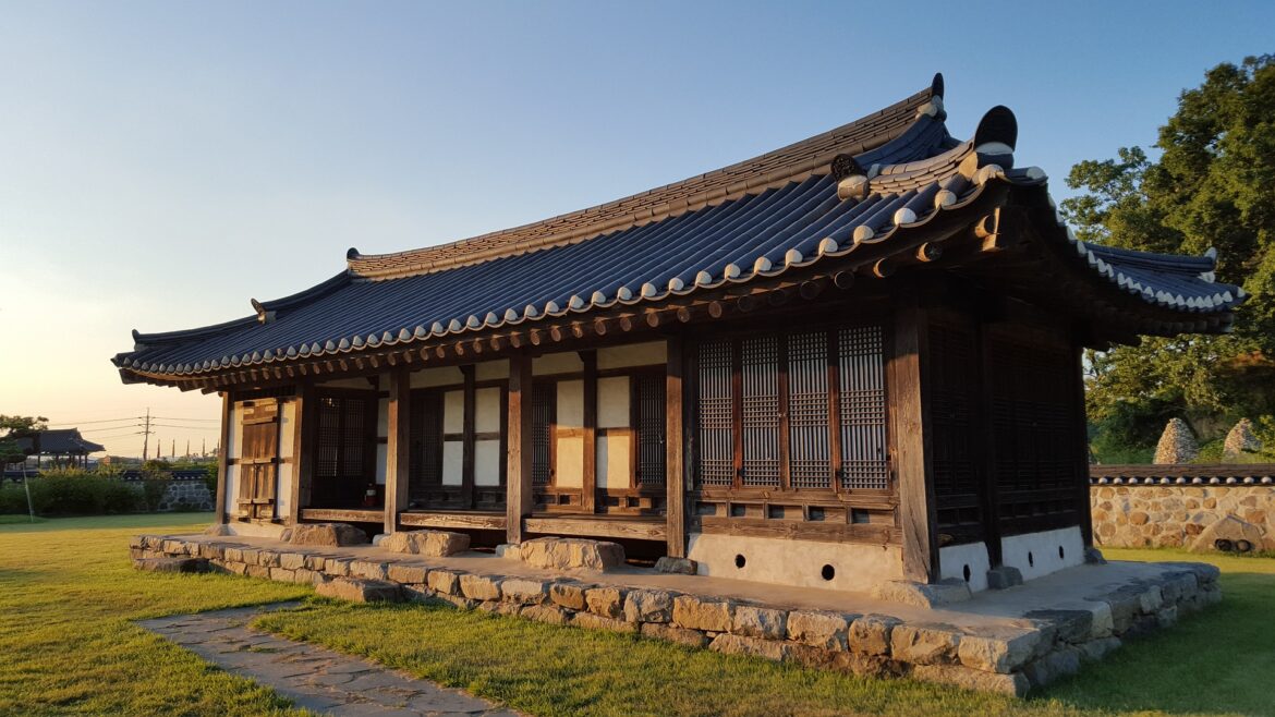 Mazowsze: Galeria Koreańska już otwarta