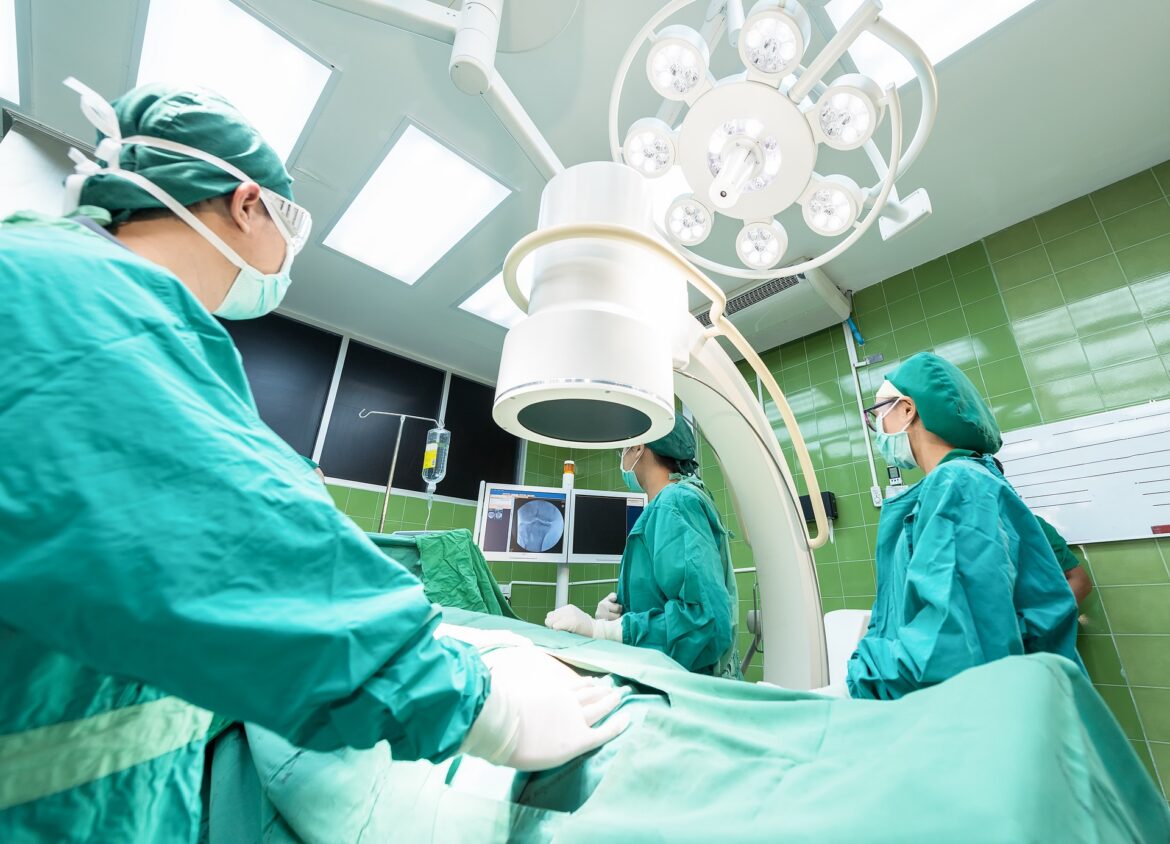 Mazowsze: Pieniądze na siedleckie szkoły i szpital