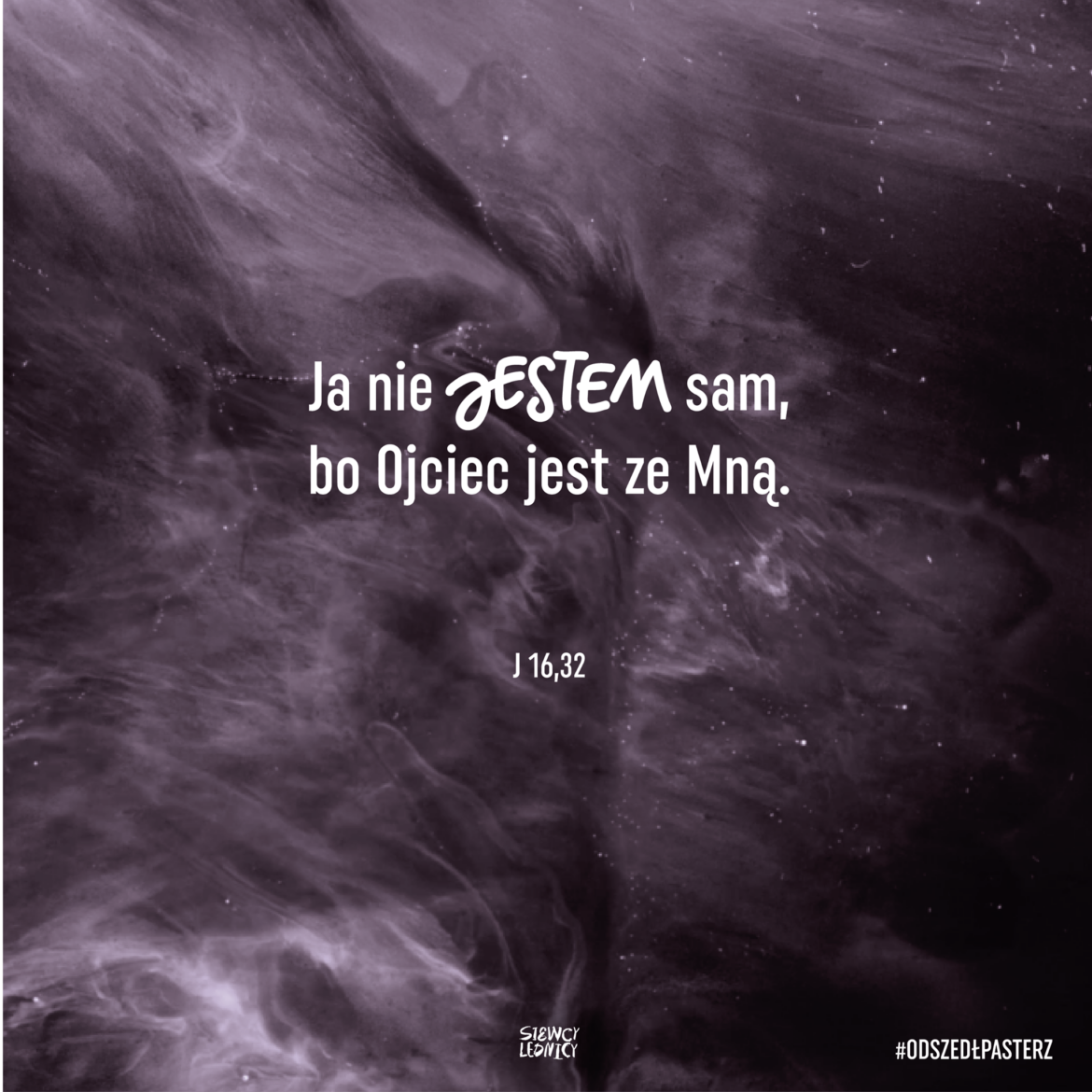 PŁYTA TYGODNIA: Siewcy Lednicy - Odszedł Pasterz