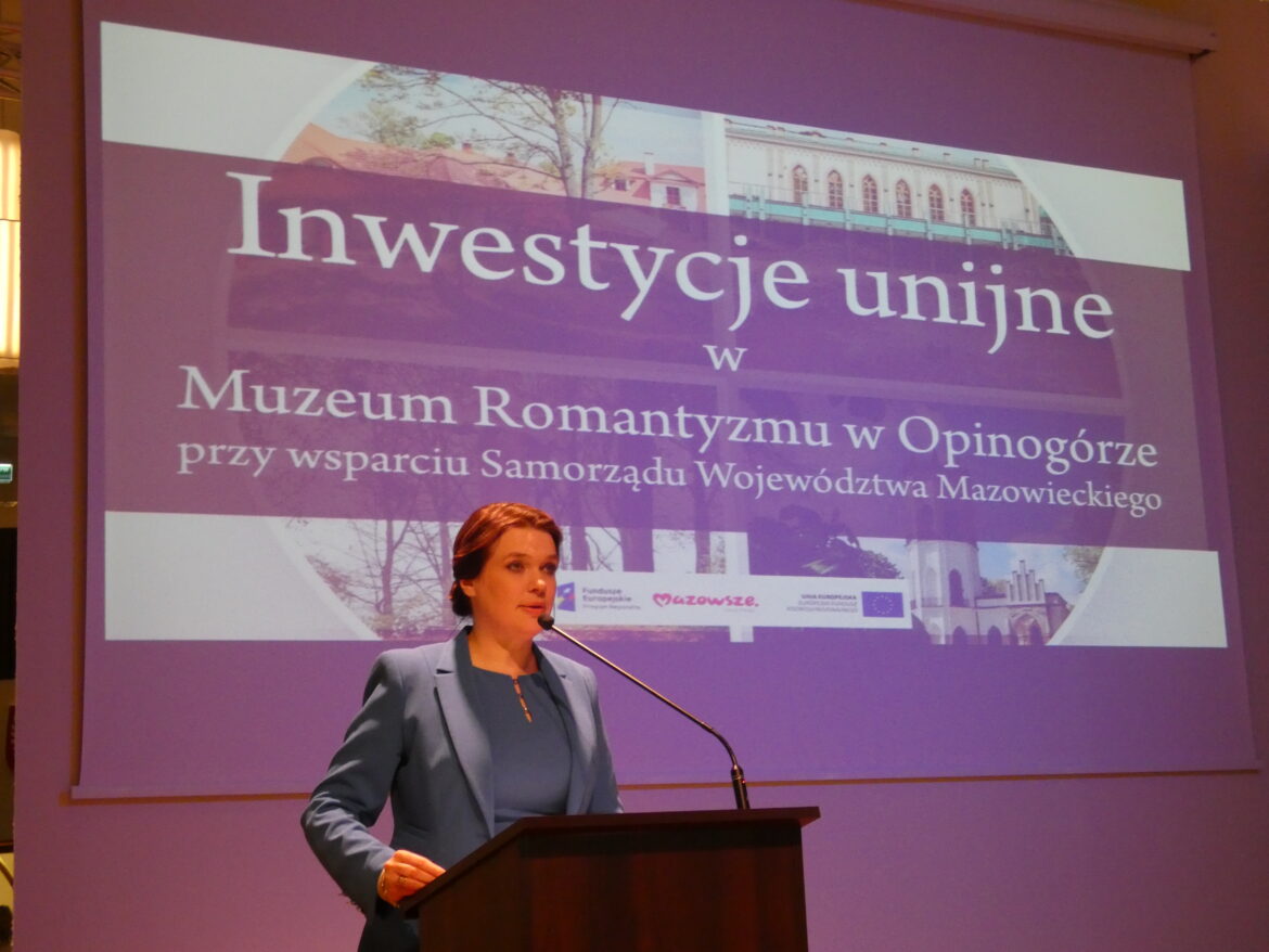 Mazowsze: Jak dzielić środki unijne po 2020 r.?