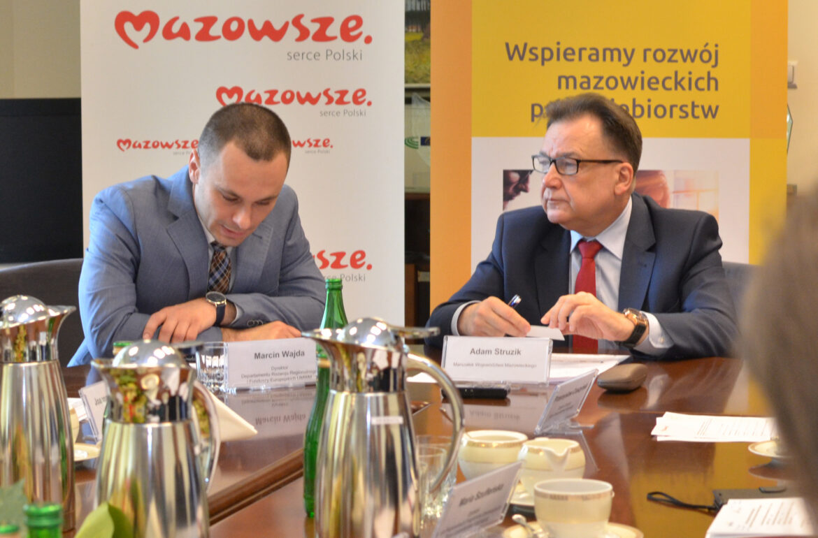 Program JEREMIE pomoże w rozkręceniu firmy