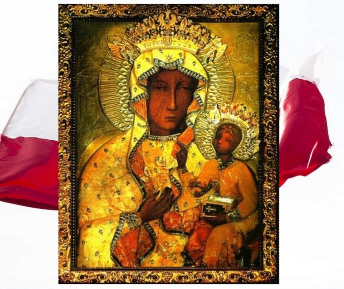 Co Maryja mówi o Polsce? Przesłania ks. Stefano Gobbiego