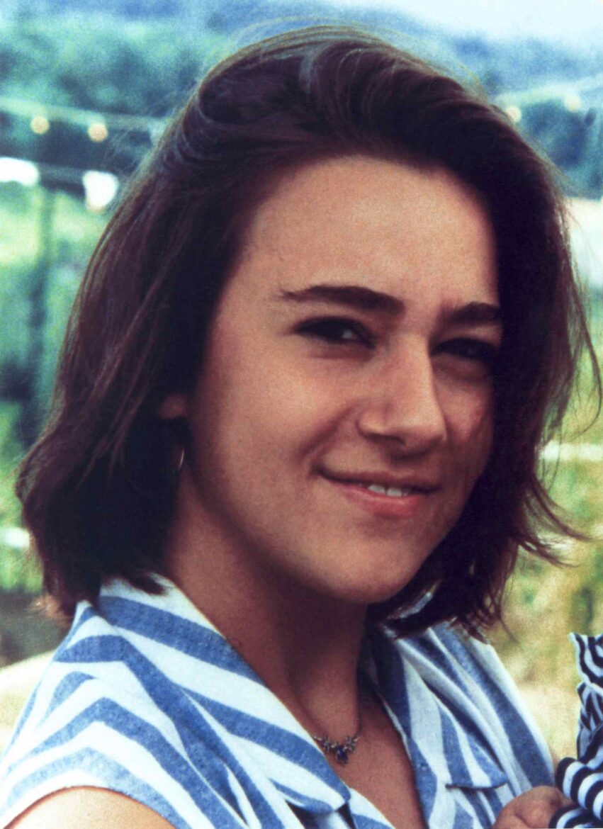 JASNE ŚWIATŁO: bł. Chiara Luce Badano