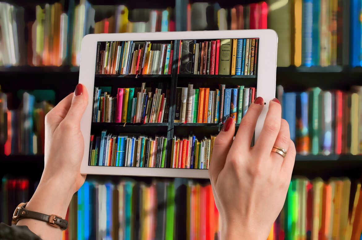 Mazowsze inwestuje w e-usługi biblioteczne