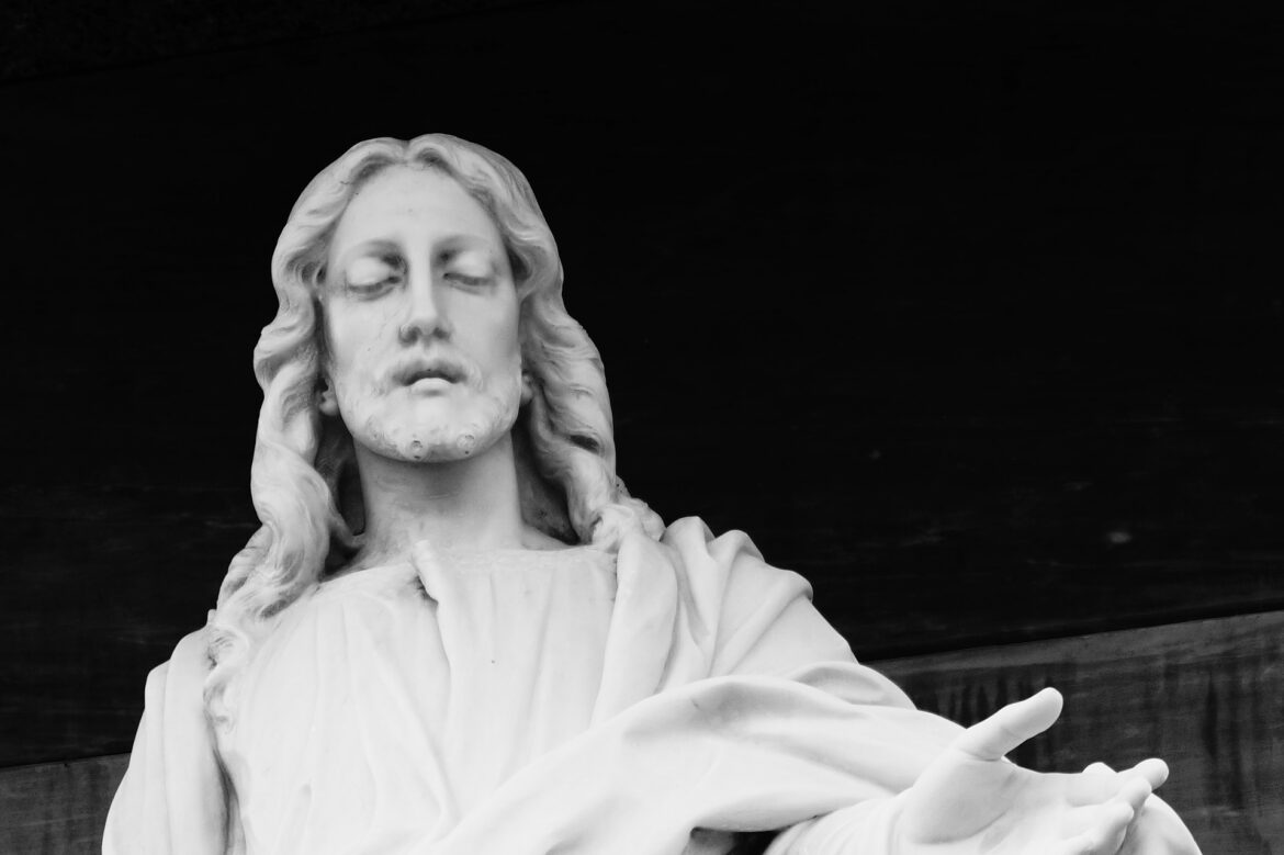 Dziś wspomnienie Najświętszego Imienia Jezus