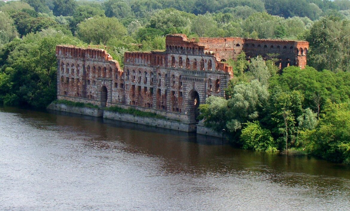 6 mln na mazowieckie zabytki. Nabór wniosków