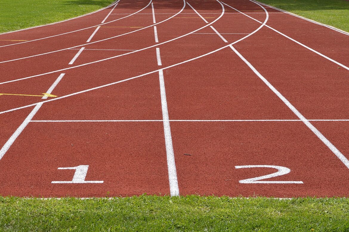 Rusza nabór wniosków na budowę i modernizację obiektów sportowych na Mazowszu
