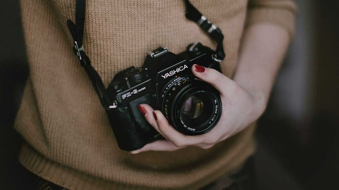 MAZOWSZE BLISKIE SERCU. Konkurs dla amatorów fotografii. Do wygrania warsztaty fotograficzne