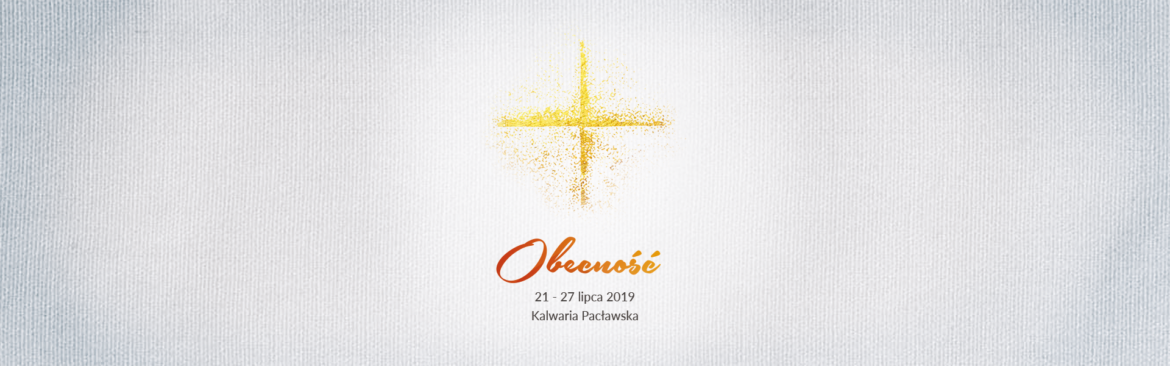 32. Franciszkańskie Spotkanie Młodych w Kalwarii Pacławskiej: 21-27 lipca