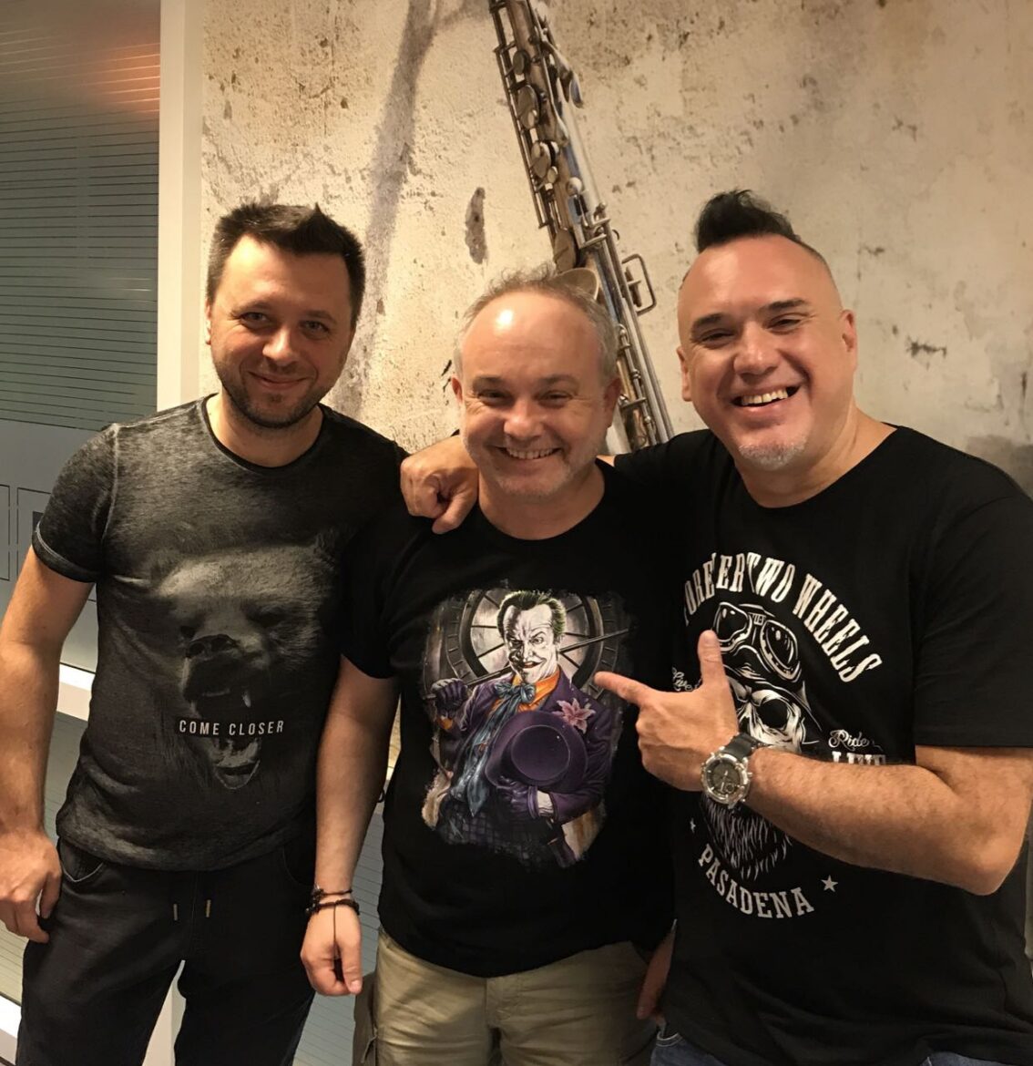 Wędrówki z Radiem Niepokalanów: Carpe Diem