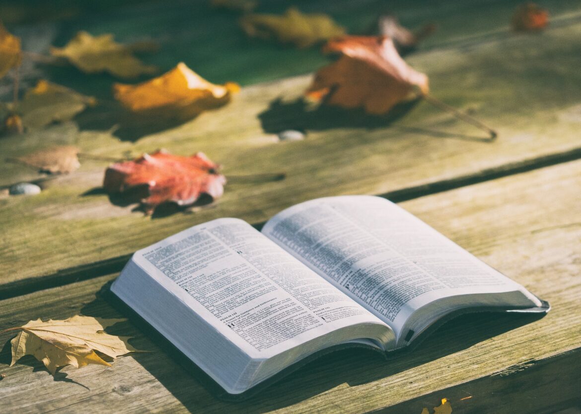 XXIV Ogólnopolski Konkurs Wiedzy Biblijnej 2019/2020