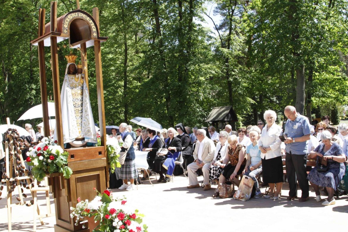 XII Pielgrzymka do Loretto