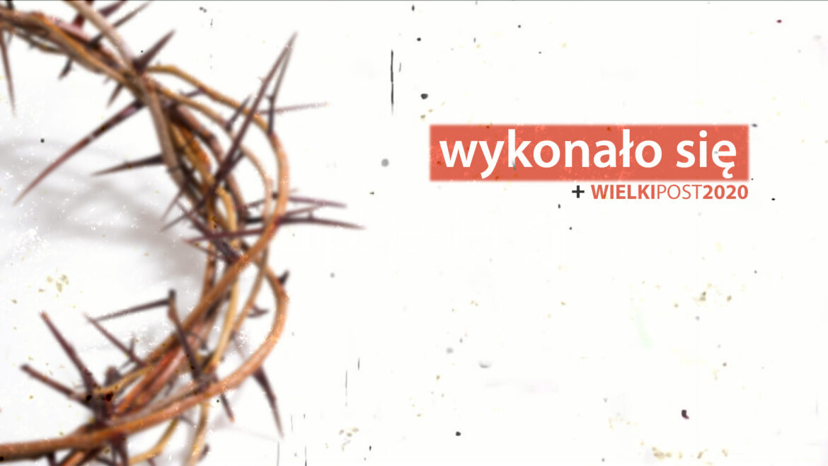 Rekolekcje wielkopostne FranciszkanieTV