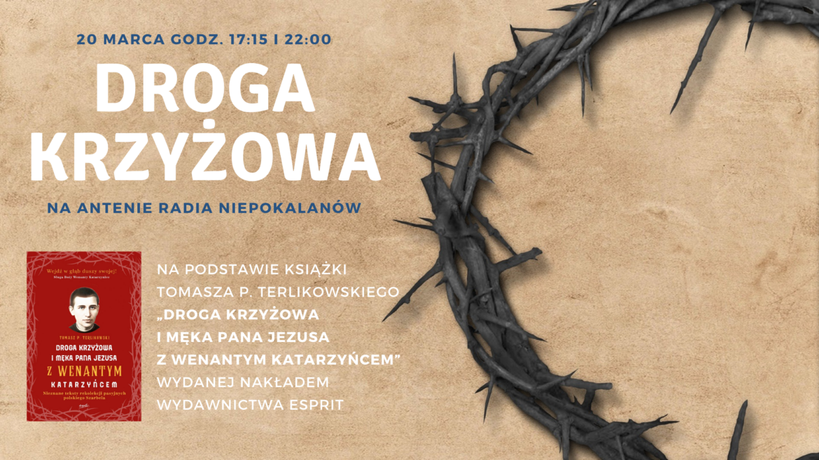 Radiowa droga krzyżowa