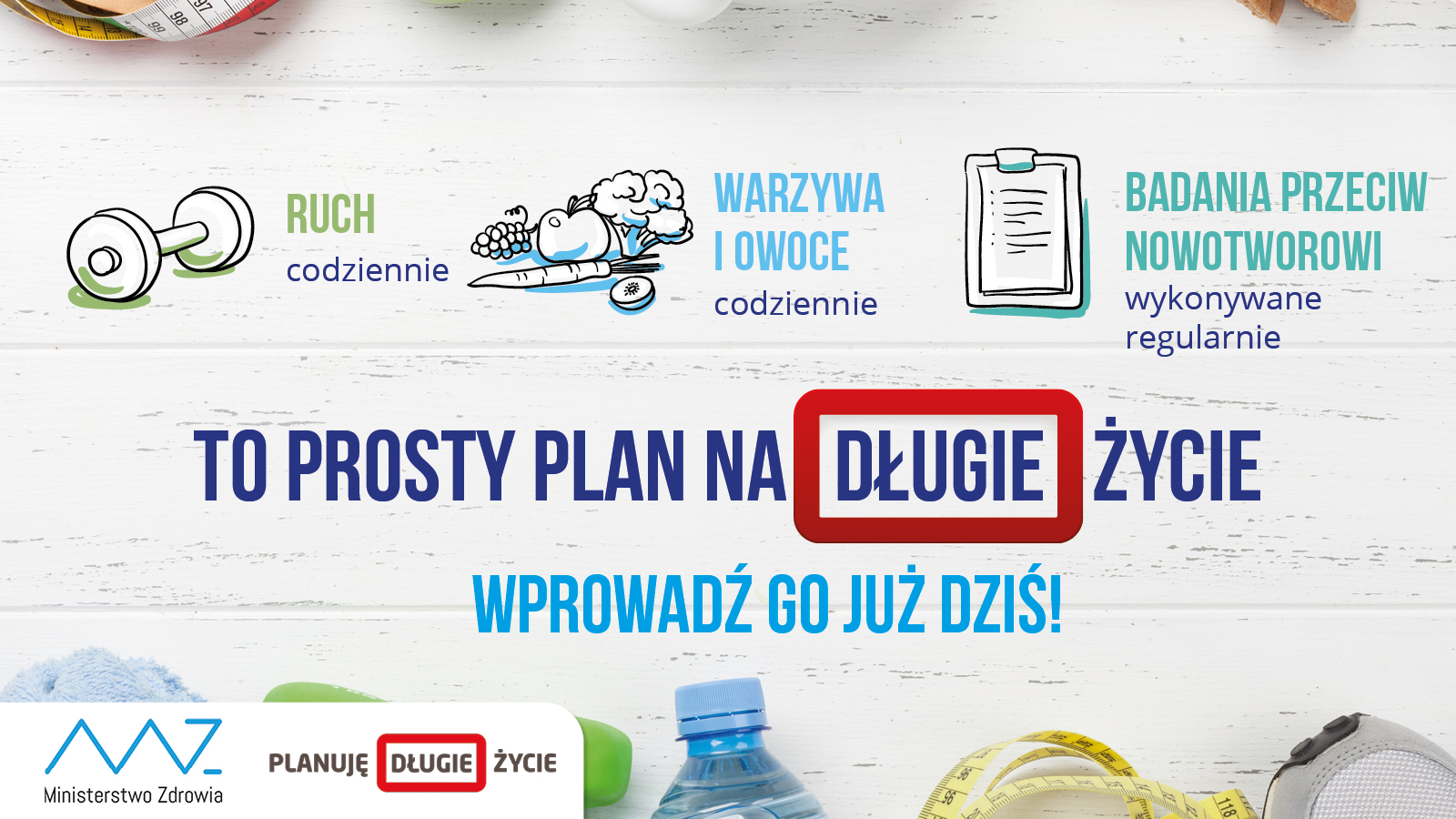 Tło