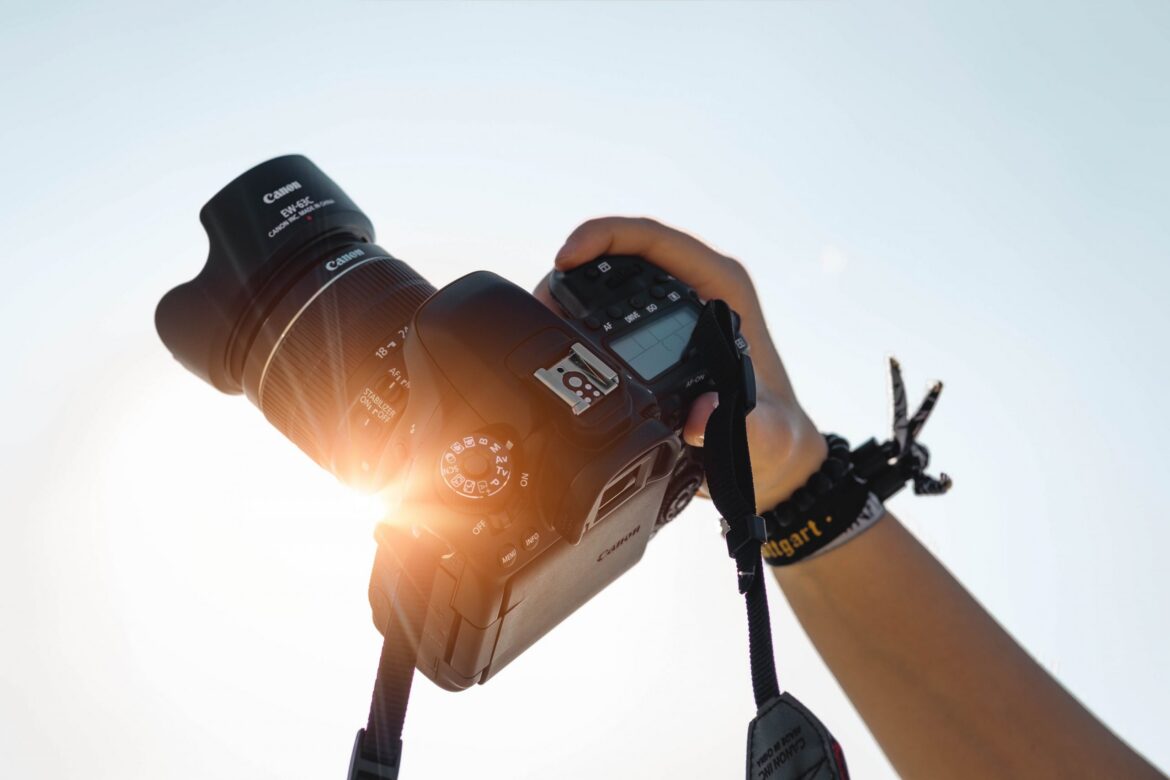 „Mazowsze bliskie sercu” – XV edycja konkursu dla pasjonatów fotografii