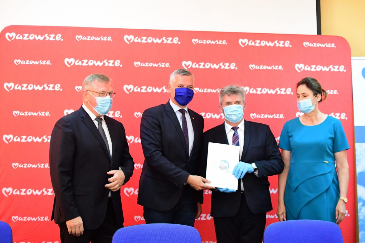 Blisko 3,1 mln zł na ochronę powietrza