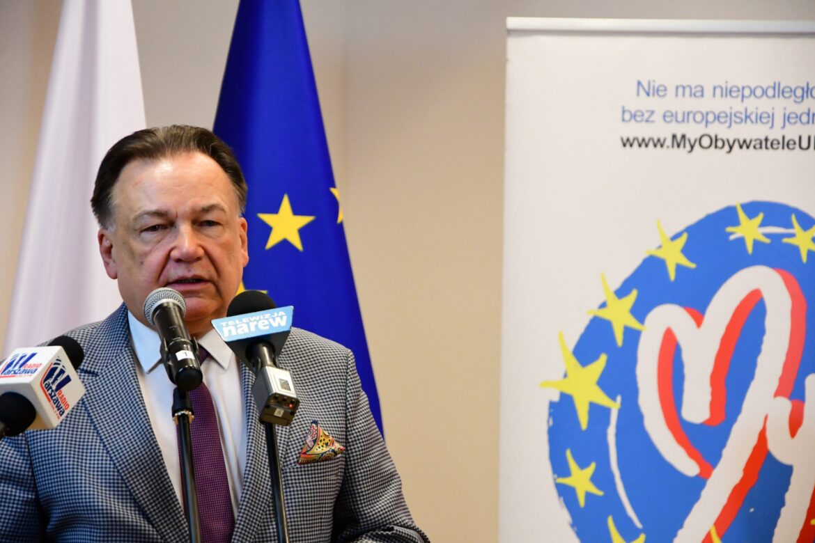 Mazowsze powołuje Radę ds. Unii Europejskiej
