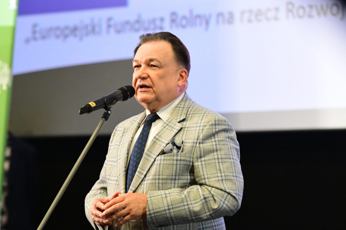 Znamy najaktywniejsze sołectwa i liderki wiejskie