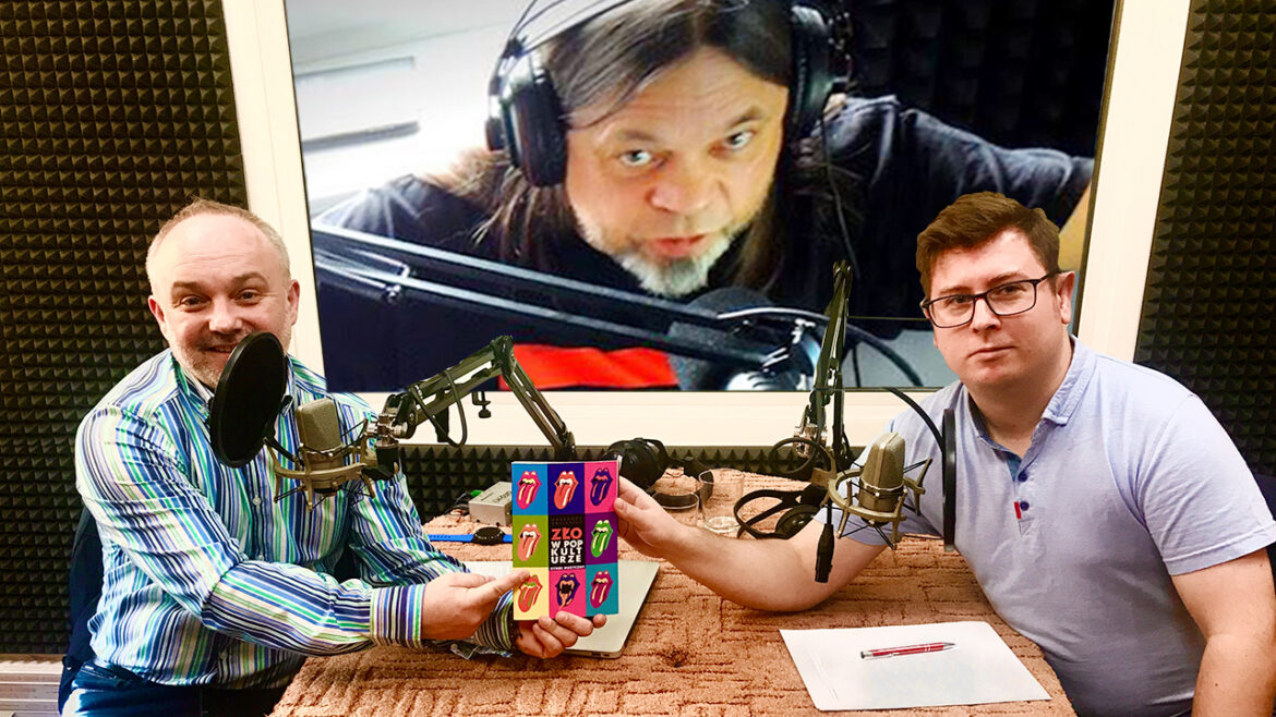 Wędrówki z Radiem Niepokalanów: Grzegorz Kasjaniuk