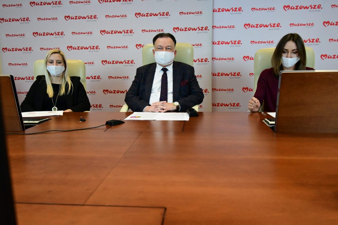 Są wyniki Budżetu Obywatelskiego Mazowsza