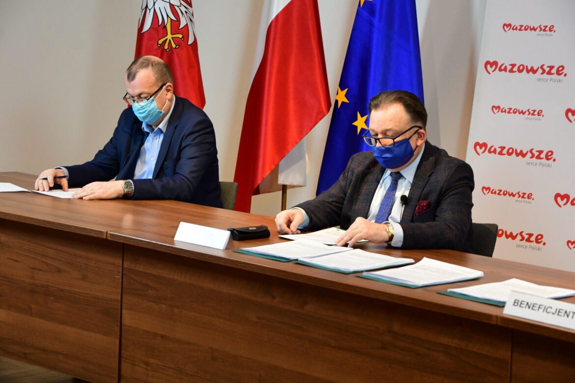 Ponad 72,6 mln zł z funduszy europejskich na wsparcie sektora naukowego