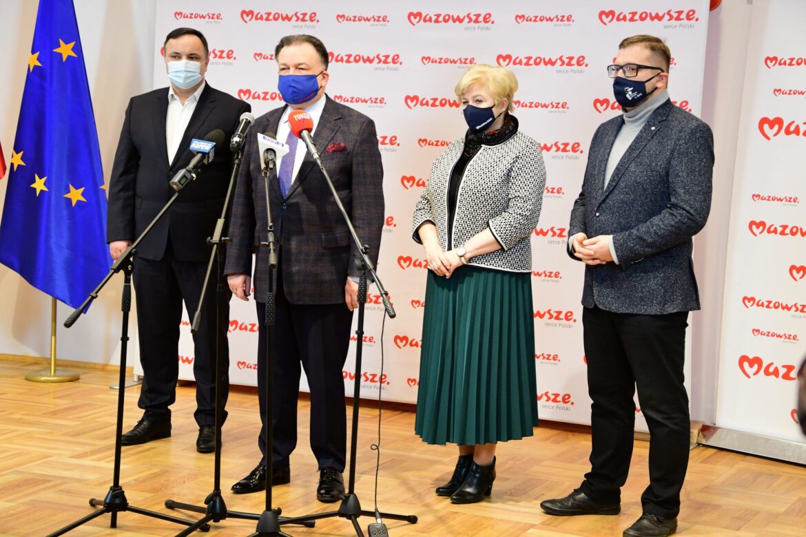 Mazowsze bez dwóch dyspozytorni pogotowia. Dyspozytornie w Płocku i Ostrołęce już wyłączone