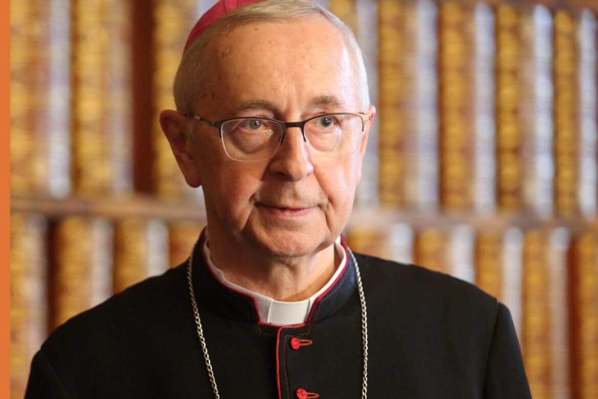 Abp Gądecki: Mówmy odważnie "NIE" barbarzyńskiej cywilizacji śmierci
