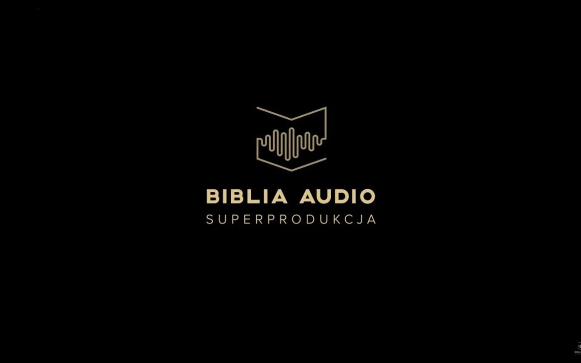 „BIBLIA AUDIO superprodukcja” - od 1 lutego na antenie Radia Niepokalanów