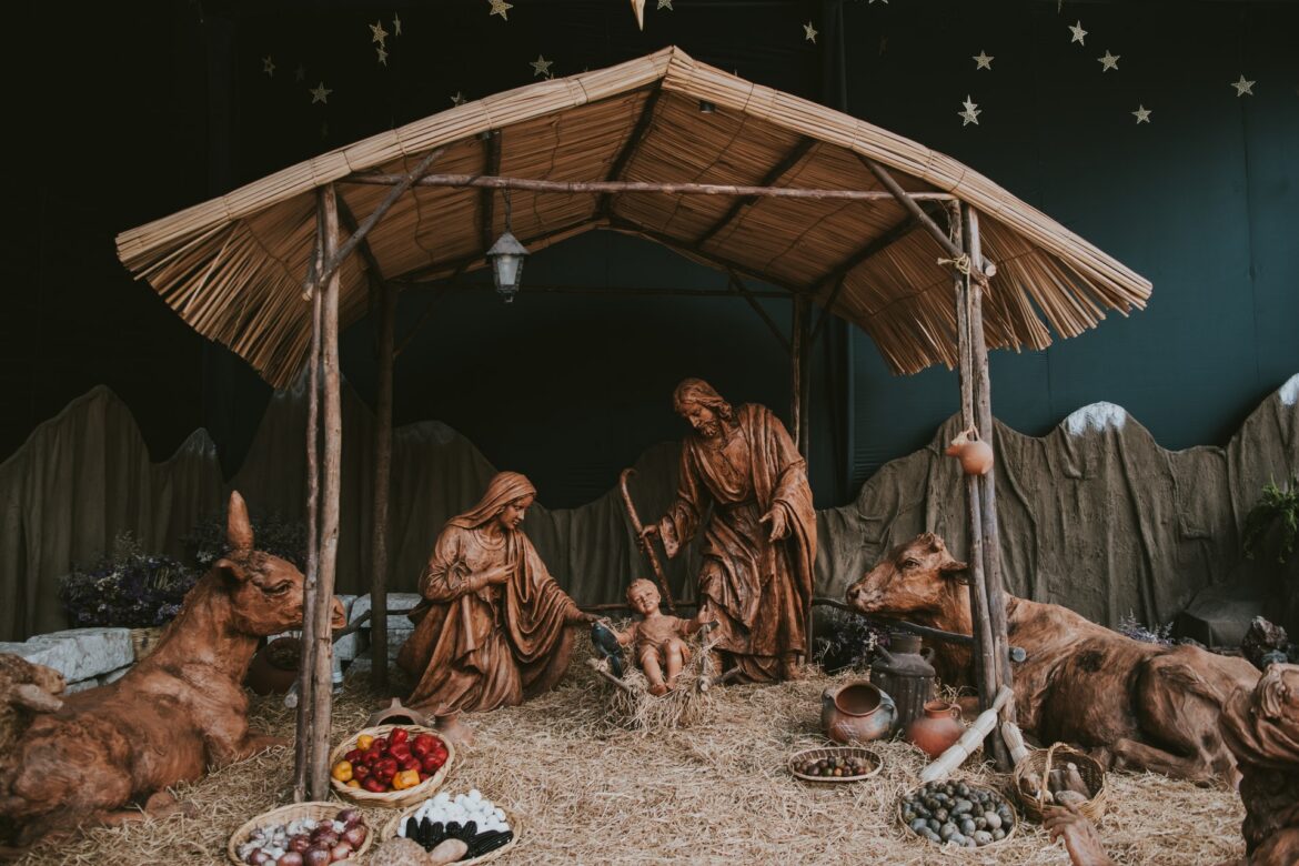Retransmisja koncertu kolęd z parafii Najświętszej Eucharystii w Łodzi Retkini - sobota (30.01), po 13.00