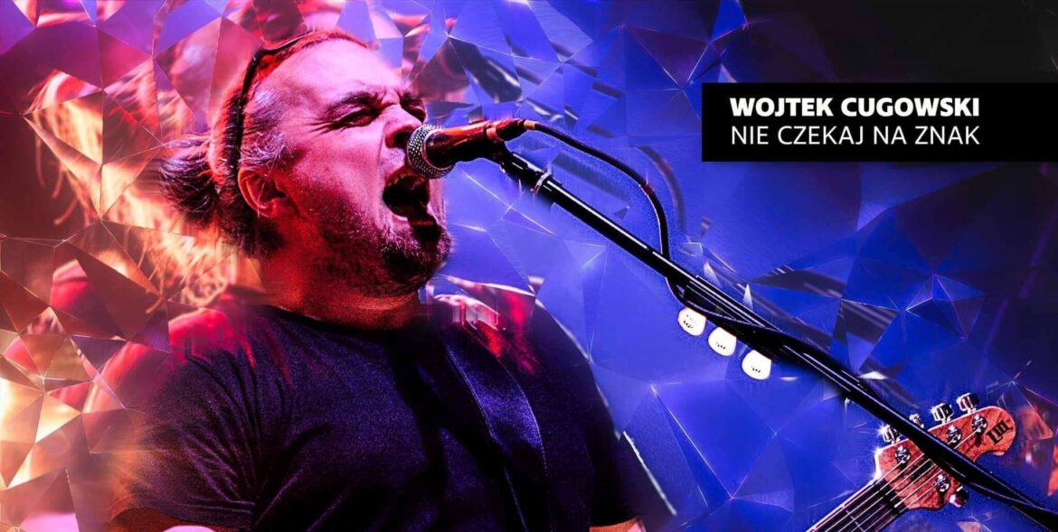 Wędrówki z Radiem Niepokalanów: Wojtek Cugowski