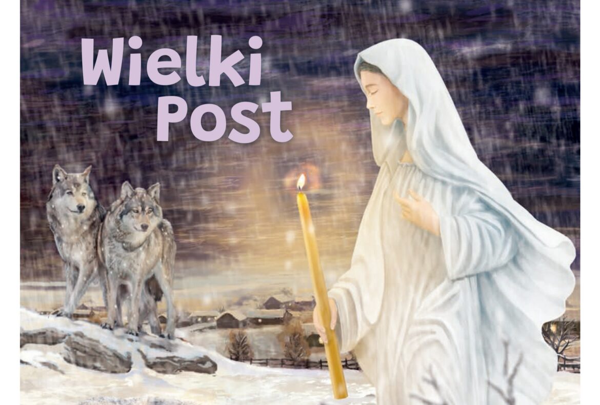 Rycerzyk Niepokalanej - luty 2021