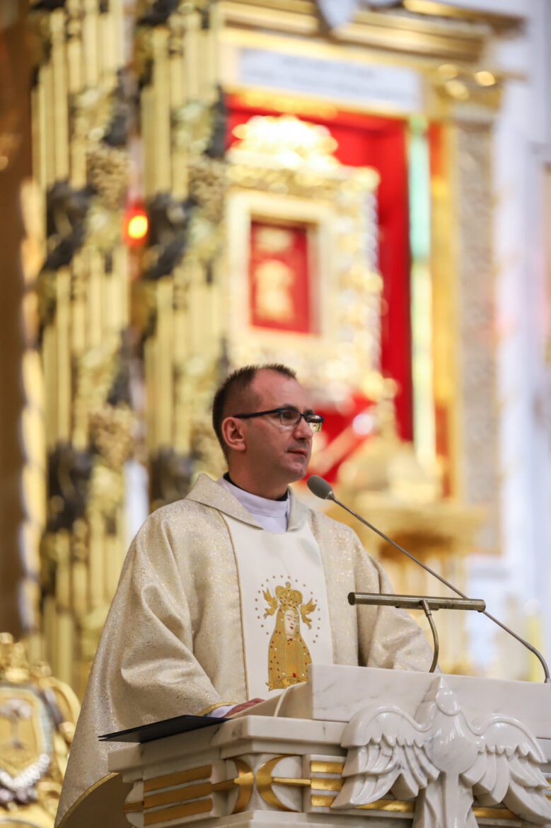 „Śladami Maryi”