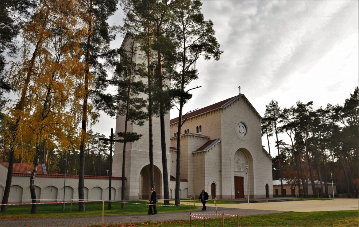 Rekolekcje w Loretto - zapraszają siostry loretanki