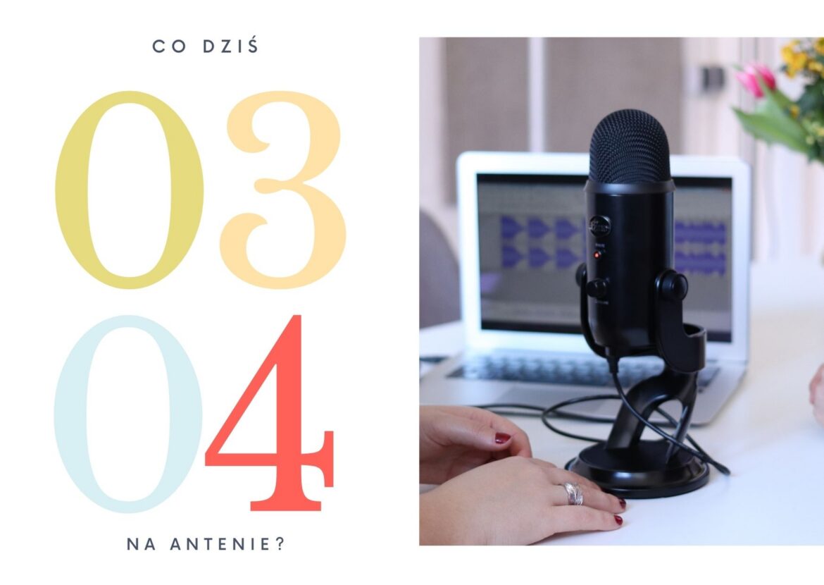 | Wielka Sobota – co dziś na antenie?