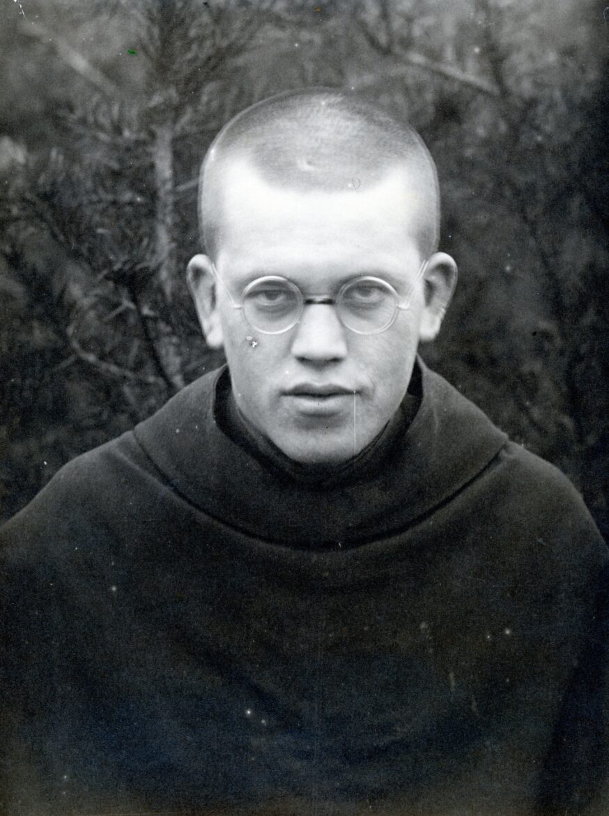 Patroni klasztoru Radia Niepokalanów: Bł. br. Tymoteusz TROJANOWSKI