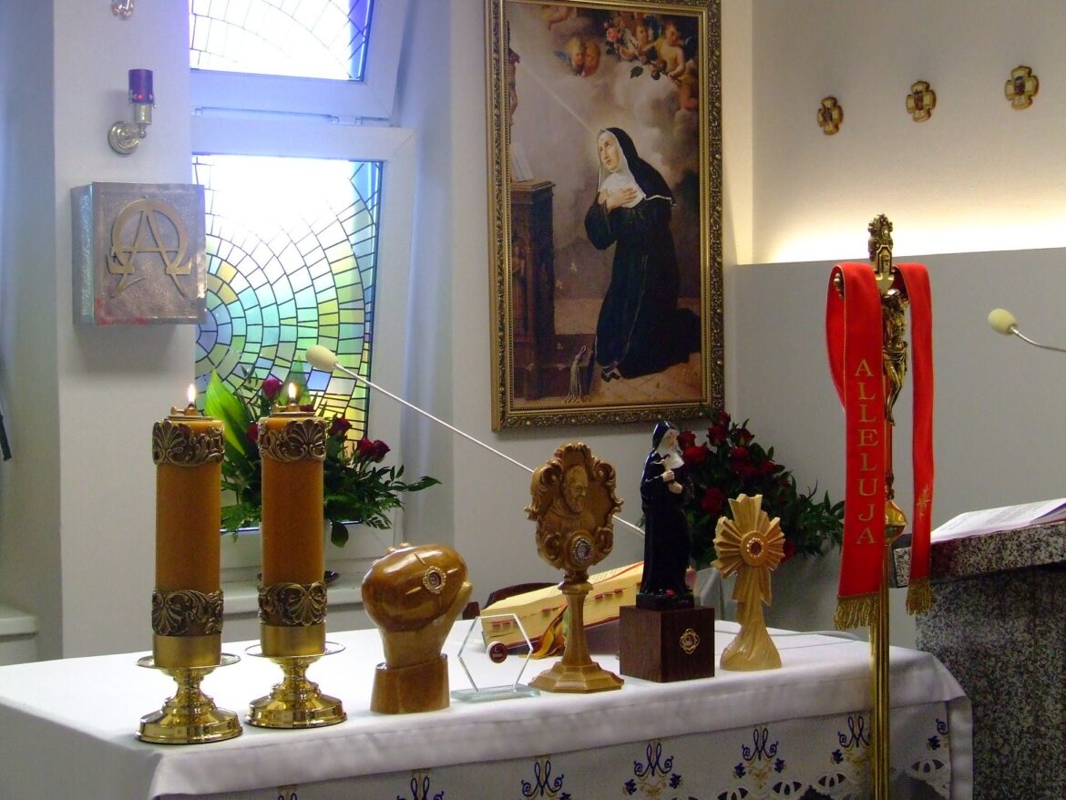 Mały szpital pełen małych cudów, 22 maja
