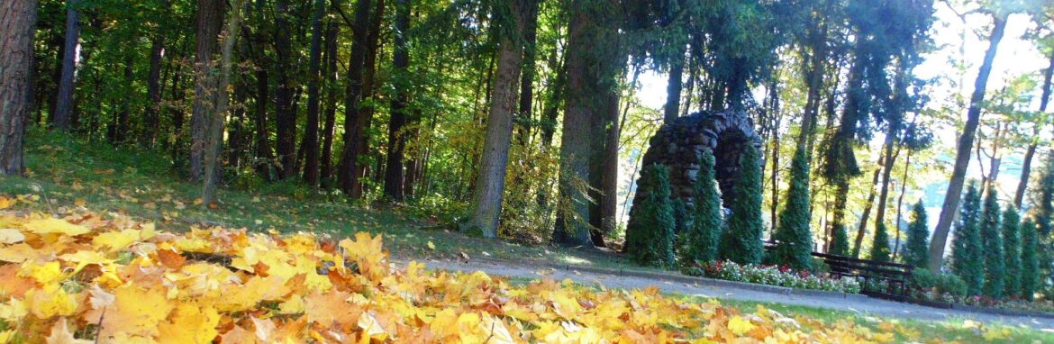 Loretto: Rekolekcje "Uzdrawiająca moc różańca"
