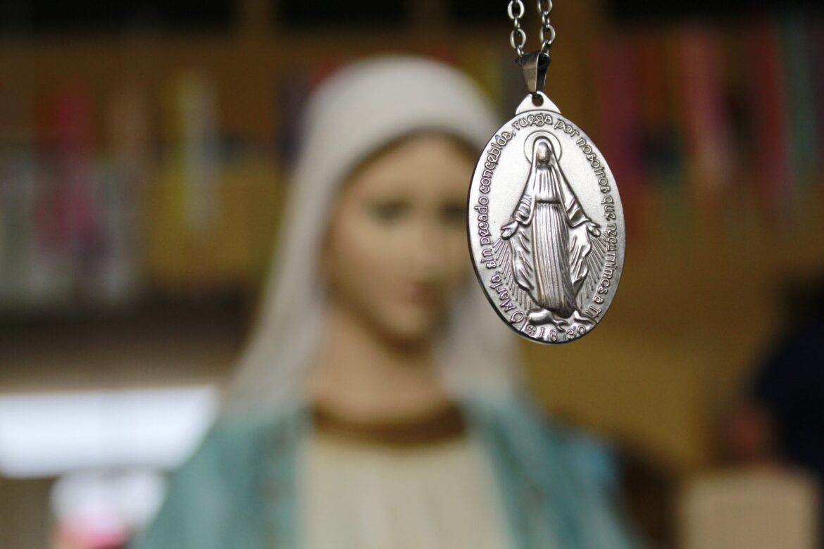 II Franciszkańskie Dni Skupienia w Harmężach – zaproszenie