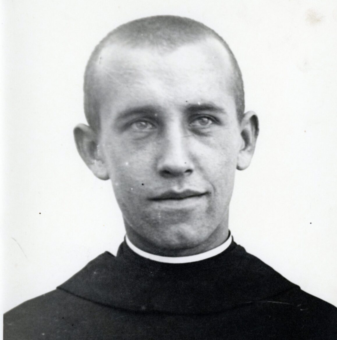 Patroni klasztoru Radia Niepokalanów: Bł. o. Antonin Maria BAJEWSKI