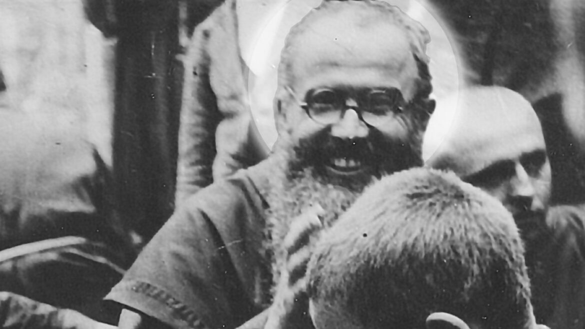 Eseje o Małej Ojczyźnie – „Śladem świętych...": piątek, 18 czerwca
