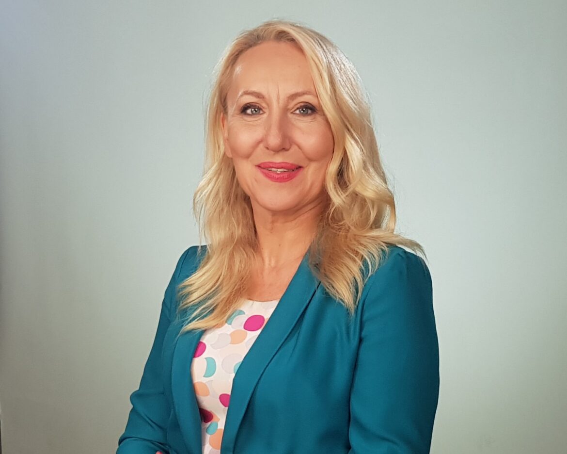 Wędrówki z RN: dr Mira Jankowska, rektor i pomysłodawczyni Mistrzowskiej Akademii Miłości