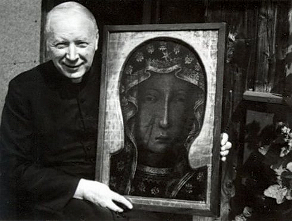 Tło